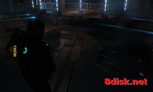 dead space 2 проблемы